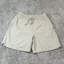 Abercrombie Kids Beige Casual Shorts Size 15/16 Boys' Shorts price