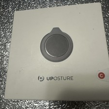 UPOSTURE Smart Necklace Posture Trainer Reminder Confidence Builder Persian Red Smart Necklace price