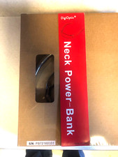 DigiOpix Necklace Power Bank for DigiOptix Smart Glasses and Bluetooth Headset Smart Necklace price