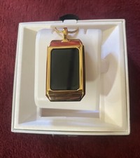 CUFF Luxe Smart Alert Pendant & Module Smart Necklace Jewelry for Women LisaGold Smart Necklace price
