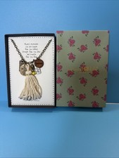 Natural Life Charm Necklace - Boho Chic Jewelry - Braver Courage Stronger Smart Smart Necklace price
