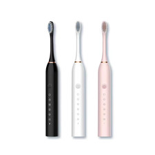 Sonic Electric Toothbrush Head for Adults IPX7  ExpertClean Waterproof Head Toothbrushes price