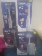 Oral-b rechargeable toothbrushes Toothbrushes price
