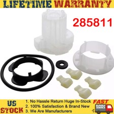 Washer Agitator Repair Kit for Whirlpool Kenmore Roper Washing Machine 285811 US Built-in Washing Machine price
