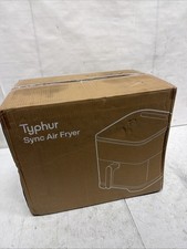 Typhur 8QT Sync Air Fryer with Built-in Wireless Meat Thermometer, 9-in-1 Sma... Built-in Fryers price