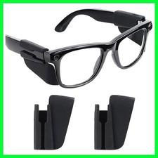 Smart Glasses Side Shields for Ray-Ban Meta,Silicone Smart Glasses Accessorie... Smart Glasses Accessory price