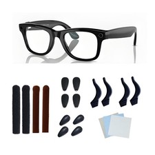 Smart Glasses Accessories Kit for RayBan/Oakley Meta... Smart Glasses Accessory price