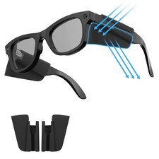 Ray Ban Meta Smart Glasses Side Shields Safety Glasses Accessories Smart Glasses Accessory price
