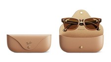 RayBan Meta Wayfarer Charging Case Brown 1AT2414A00 Smart Glasses Accessory good Smart Glasses Accessory price