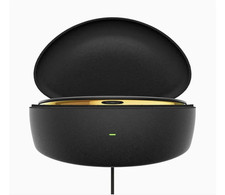 Oakley Meta HSTN Charging Case Black Smart Glasses Accessory Portable Very Good Smart Glasses Accessory price