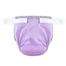 Overnight Adult Cloth Diapers with Side Opening Leak Protection for Seniors XXXL Adult Diapers and Care price