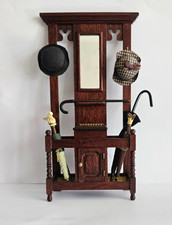 Dolls house artisan hall stand Hall Stand price