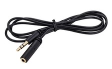 3.5mm Stereo Audio Male to Female Aux Extension Cable 3ft- 100ft Multi-Pack LOT Audio Cable price