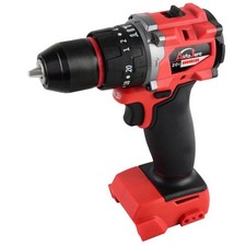 Cordless Brushless 3/8-inch Drill Driver for Milwaukee 18V Battery TOOL ONLY Drills price