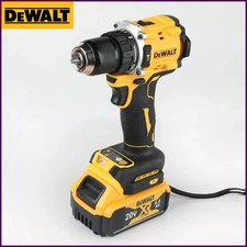 New DEWALT DCD805 20V MAX Brushless Cordless Impact Drill Electric Screwdriver Drills price