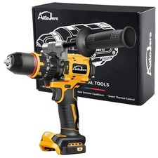 1/2" Cordless Hammer Drill/Driver Brushless For DEWALT 20V MAX Battery 2-Speed Drills price