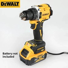 DEWALT DCD805 20V MAX Brushless Impact Drill Driver (No Battery) Drills price