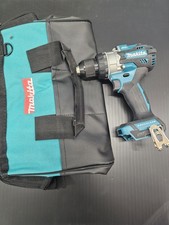 makita xph14z 18v lxt Drill With Hammer Drill Keyless Chuck Makita Bag Drills price