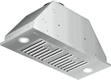 EKON NAB01-30" 900CFM Built-in Range Hood with 4-Speed Soft Touch Panel Control Built-in Range Hoods price