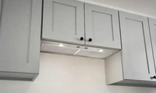 30in 300 CFM Built-In Powerpack Insert for Custom Range Hoods Stainless Steel Built-in Range Hoods price