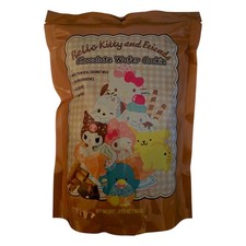 Hello Kitty and Friends Chocolate Wafer Cookie 100g - Gluten Free & Dairy Free Chocolate and Wafer price