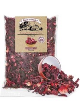 Back To Basics 1 LB 100%  Premium Dried Hibiscus Flowers Tea,Jaimaica Tea Tea price