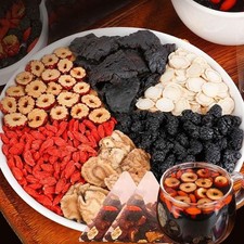 30pcs Ginseng six treasure tea , Kidney tea ,liver tea , red date kidney health Tea price