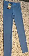 Brand New with Tags- Nike Girls' Dri-FIT One Leggings, Size XL Girls' Leggings price