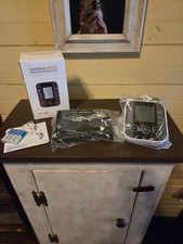 BP‑510 Electronic Blood Pressure Monitor with Cuff & LCD Display – New Blood Pressure Monitor price
