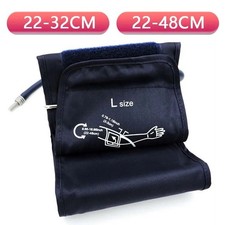 Replacement Cuff For Blood Pressure Monitor BP Machine Extra Large Cuff 22-52cm Blood Pressure Monitor price