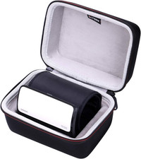 LTGEM Case Compatible with Omron BP7000 Evolv Upper Arm Blood Pressure Monitor, Blood Pressure Monitor price