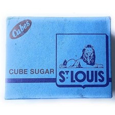 St. Louis Sugar 474g (50 cubes) Granulated and Cube Sugar price