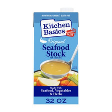 Original Seafood Stock, 32 Fl Oz Seafood price