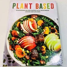 PLANT BASED WHOLESOME RECIPES PACKED WITH VEGETABLES GRAINS AND LEGUMES - GOOD Legumes price