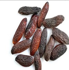 10 Organic Tonka Beans - Whole Natural Tonka Beans 10 Beans Legumes price
