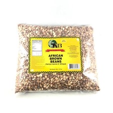Jkub Honey Beans (Sweet Brown Beans - Oloyin Beans) Legumes price