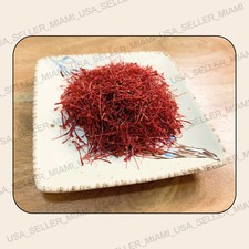 Organic Red Saffron Finest Pure Premium Spices Threads Grade A+ Original Genuine Spices price