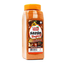 Sazon Tropical with Coriander & Annatto, Con Culantro Y Achiote 28 Oz | Coriande Spices price