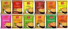 5 x Vifon Classic Instant / Noodle Soups 12 flavors to choose from - 5 pcs x 70g Instant Soup and Bouillon price