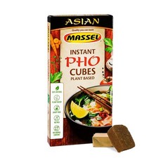 Instant Pho Bouillon Broth Cubes - No Msg, Gluten Free Soup Base - 1 Pack Instant Soup and Bouillon price