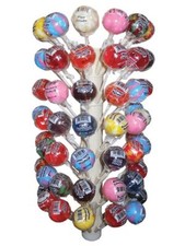 ORIGINAL GOURMET LOLLIPOPS Suckers Individual Candy-Various Flavors *YOU CHOOSE* Candy and Gum price