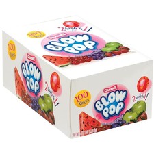 Charms Blow Pop Lollipops - Individually Wrapped Dual Candy and Gum Suckers Candy and Gum price