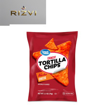 Nacho Cheese Tortilla Chips 2.5 Oz Bag Chips price