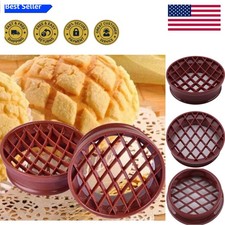 Pineapple-Shaped Baking Mold - Ideal for Cakes, Bread, and Biscuits Biscuits and Cakes price