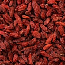 USDA certified Organic Goji Berries 5 or 11 Pound Bag-- FREE SHIPPING! Dried Fruit price