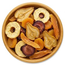 Soho Mixed Dried Fruit – Premium Gourmet Fruit Blend – Healthy Snack - Free Ship Dried Fruit price