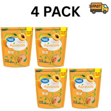 New Great Value Dried Apricots, 16 Oz Free Shipping.. Dried Fruit price