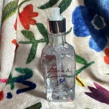 Bath Body Works Linen & Lavender Hand Soap with Olive Oil 10 oz. NEW Liquid Oil and Olive Oil price