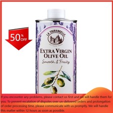 La Tourangelle Smooth and Fruity Extra Virgin Olive Oil - 25.4oz Liquid Oil and Olive Oil price