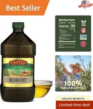Crafted Extra Virgin Olive Oil, 101 Fl Oz - Perfect for Marinating & Cooking Liquid Oil and Olive Oil price